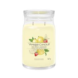 Yankee Candle Iced Berry Lemonade 567g