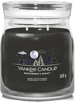 Yankee Candle Letná noc 368g