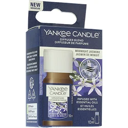 Yankee Candle Midnight Jasmine aroma olej 10 ml