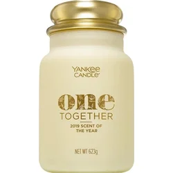 Yankee Candle One Together Scent Of The Year 2019 623g