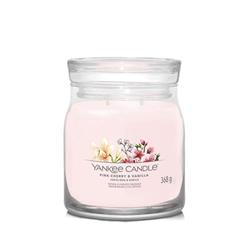 Yankee Candle Pink Cherry & Vanilla 368g