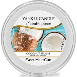 Yankee Candle Scenterpiece vosk Coconut Splash vonný vosk 61 g