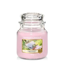 Yankee Candle Vonná sviečka Sunny Daydream 411 g