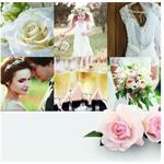 Yankee Candle Wedding Day 567g