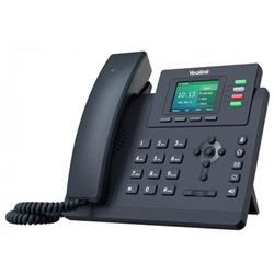 YEALINK SIP-T33G (10001173) - Pevné telefonní linky a faxy