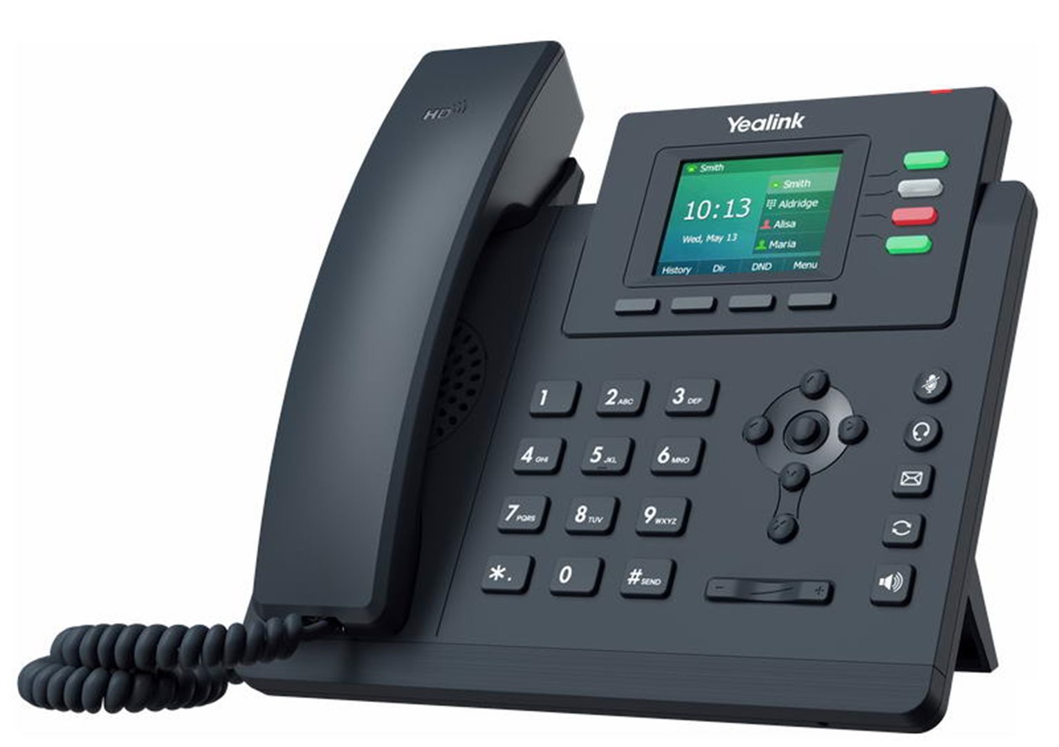 Yealink SIP-T33G SIP telefon