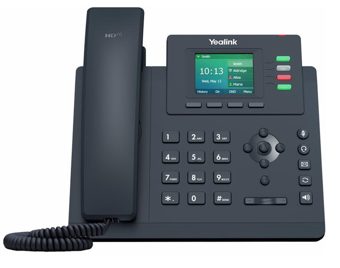 Yealink SIP-T33G SIP telefon