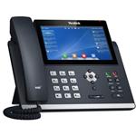 Yealink SIP-T48U SIP telefon