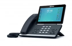 YEALINK SIP-T58A (10000262) - Pevné telefonní linky a faxy