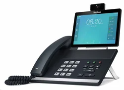 YEALINK VP59 10000945 - Pevné telefonní linky a faxy