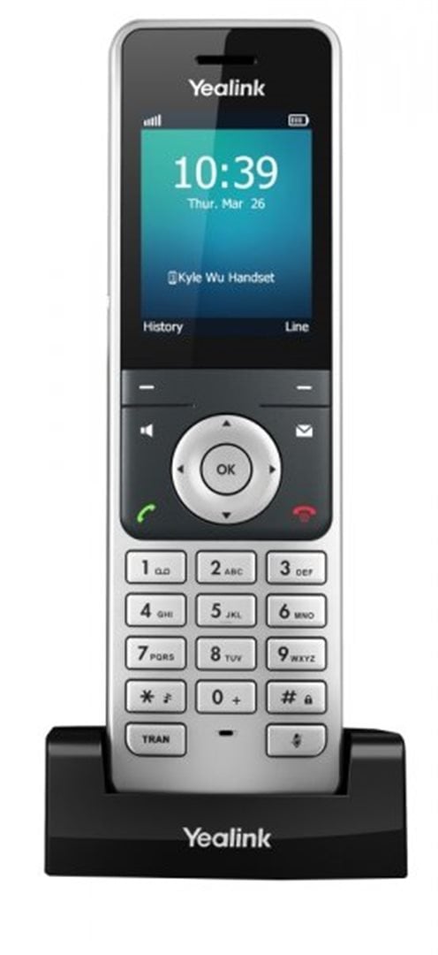 Yealink W56H IP DECT ručka