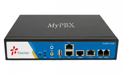 YEASTAR MyPBX U300