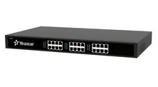 YEASTAR NeoGate TA2400 (10000202) - Huby, repeatery,  routery atd