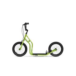 Yedoo Koloběžka Yedoo Flyck - green