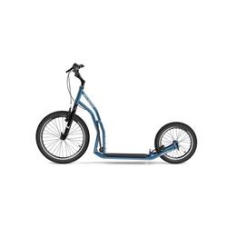 Yedoo Koloběžka Yedoo Mula - blue