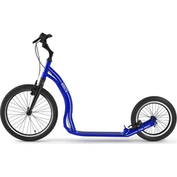 Yedoo Koloběžka Yedoo Rodstr - blue