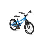YEDOO Koolo 16 ultraľahký detský bicykel - modrý