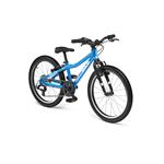 YEDOO Koolo 20 ultraľahký detský bicykel - modrý