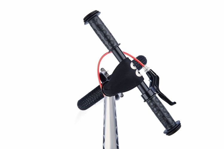 Yedoo Odrážedlo Yedoo YooToo - pink