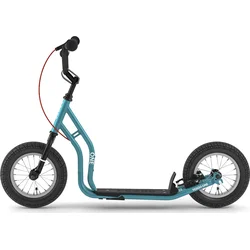 YEDOO One Numbers Y30 - tealblue, skúter