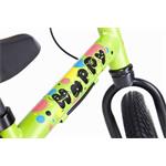 YEDOO Too Too I Special Edition Scooter - Happy Monster