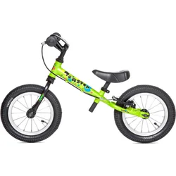 YEDOO Too Too I Special Edition Scooter - Happy Monster