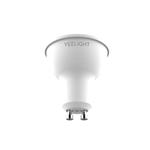 Yeelight GU10 Smart Bulb W1 (Color) 4-pack