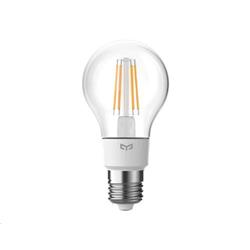Yeelight LED SMART žárovka E27 (filament) 6924922202172 - Vybavení domu