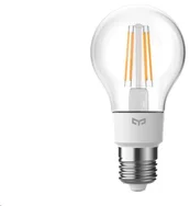 Yeelight LED SMART žiarovka E27 (filament) DP1201
