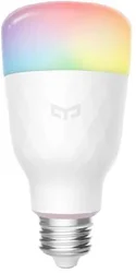 Yeelight Smart LED Bulb M2 (Multicolor)