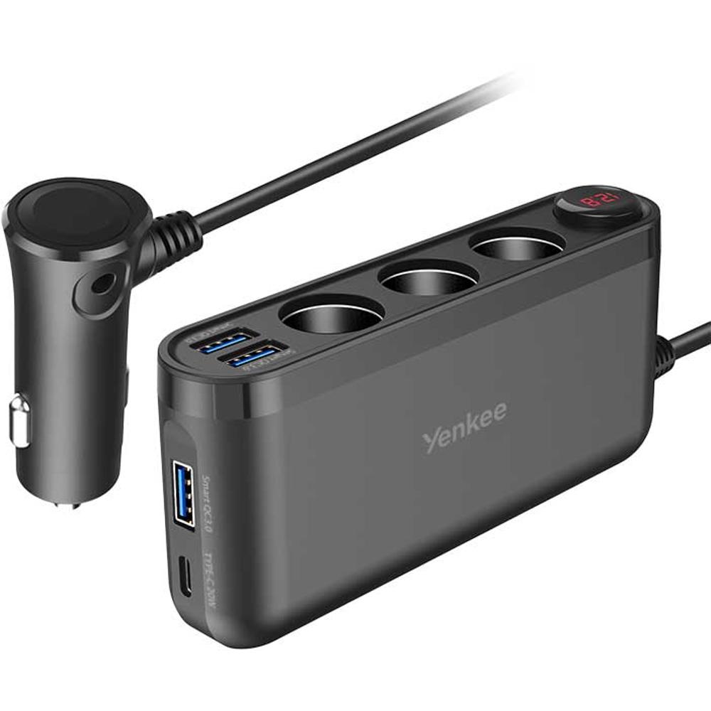YENKEE YAC 470