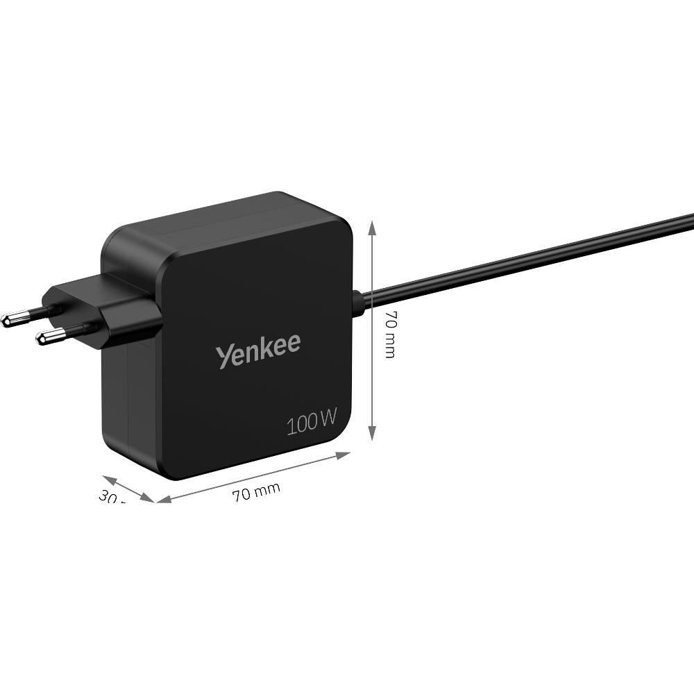 YENKEE YAU NTC100
