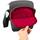 Yenkee YBT 1070GY