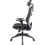 Yenkee YGC 500BK FISHBONE