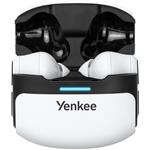 YENKEE YHP 09BT WE EVEPODS PRO