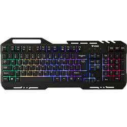 Yenkee YKB 3200US SHADOW, herní klávesnice