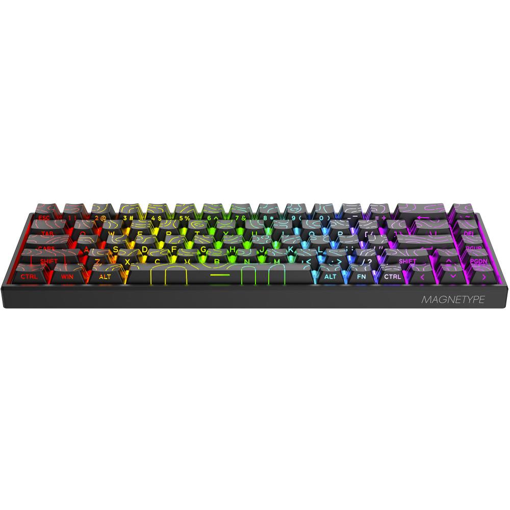 YENKEE YKB 3800BK MAGNETYPE
