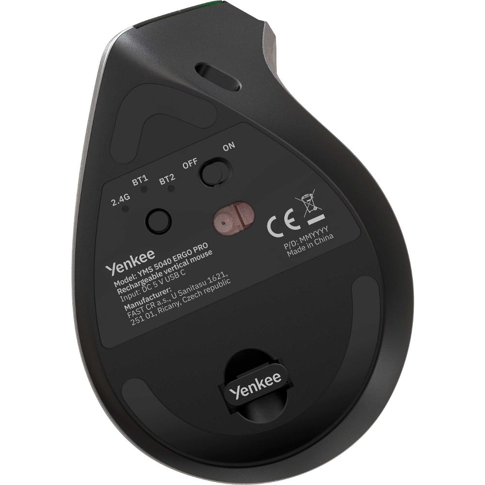 YENKEE YMS 5040 ERGO PRO