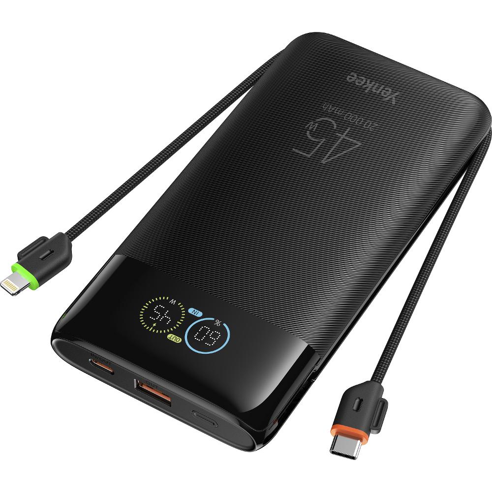 YENKEE YPB 2051 20 000 mAh