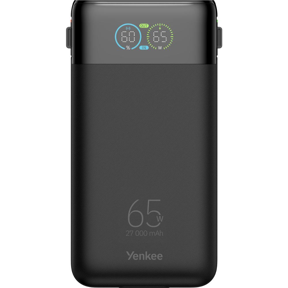 YENKEE YPB 2751 27 000 mAh