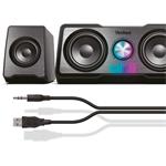 Yenkee YSP 215 BK
