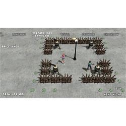 Yet Another Zombie Defense HD