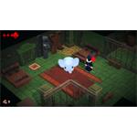 Yono and the Celestial Elephants