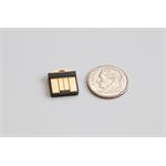 YubiKey 5 Nano - USB-A, klíč/token s vícefaktorovou autentizaci, podpora Smart Card (2FA)