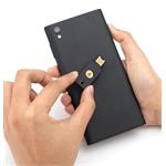 YubiKey 5 NFC - USB-A, kľúč/token s viacfaktorovou autentizáciou, podpora Smart Card (2FA)