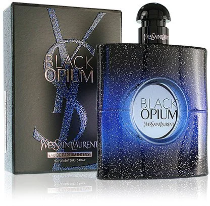 Yves Saint Laurent Black Opium Intense EdP 50ml