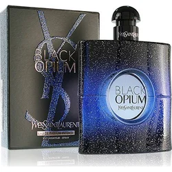 Yves Saint Laurent Black Opium Intense EdP 50ml 3614272443686 - Parfémy