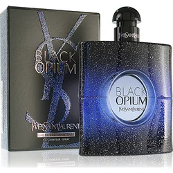 Yves Saint Laurent Black Opium Intense EdP 90 ml Pro ženy