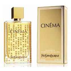 Yves Saint Laurent Cinéma EdP 90 ml Pro ženy