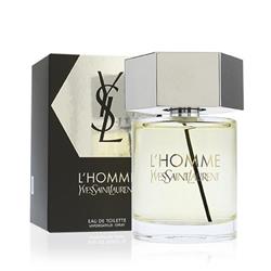Yves Saint Laurent L'Homme EdT 200 ml Pro muže